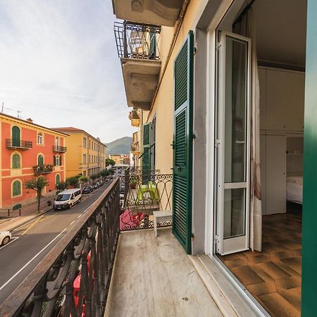 La Spezia Sghome ภายนอก รูปภาพ