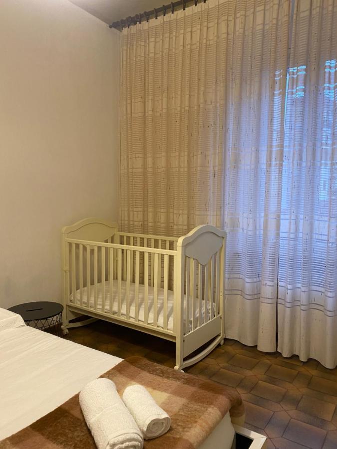 La Spezia Sghome ภายนอก รูปภาพ