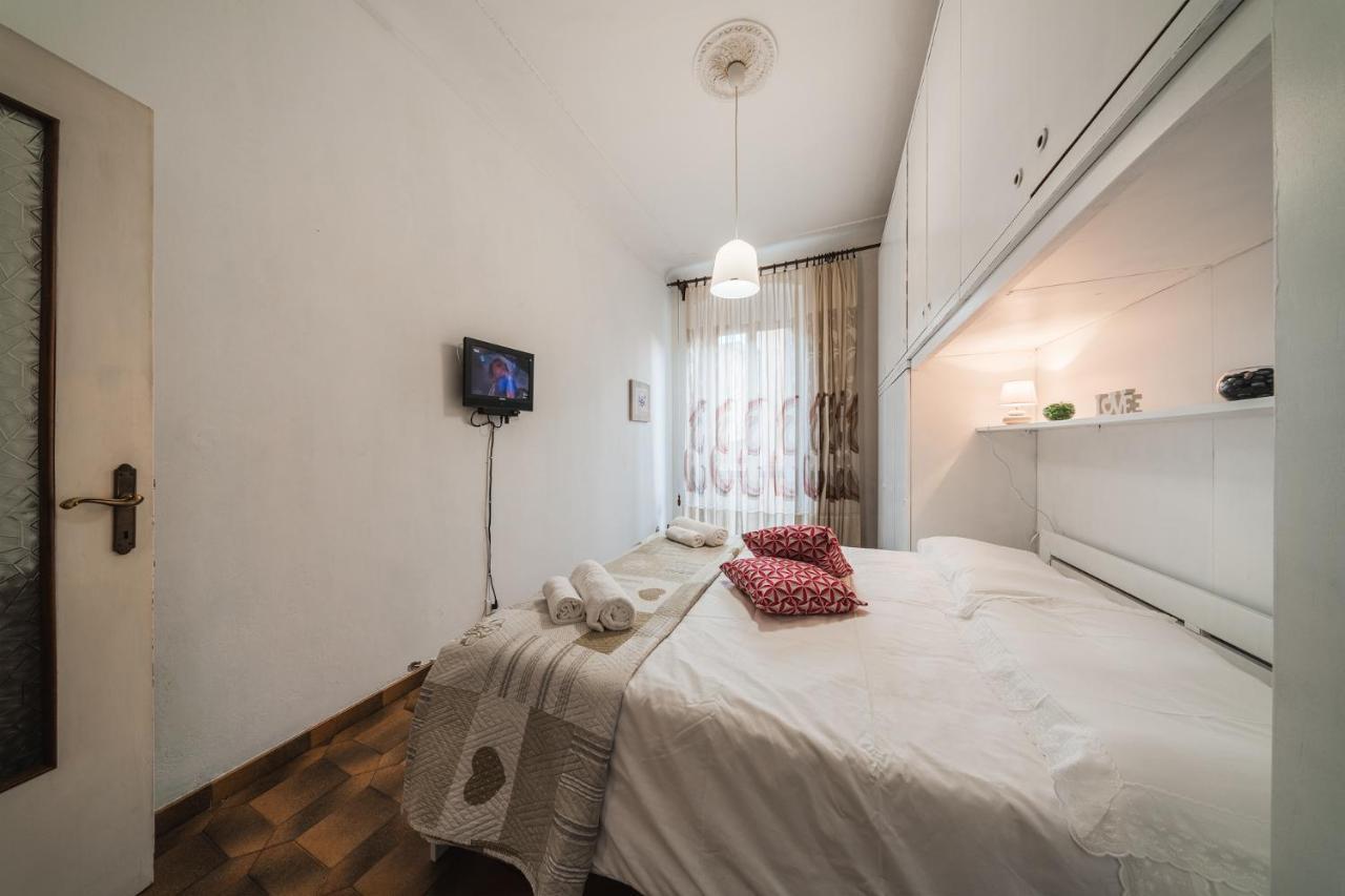 La Spezia Sghome ภายนอก รูปภาพ