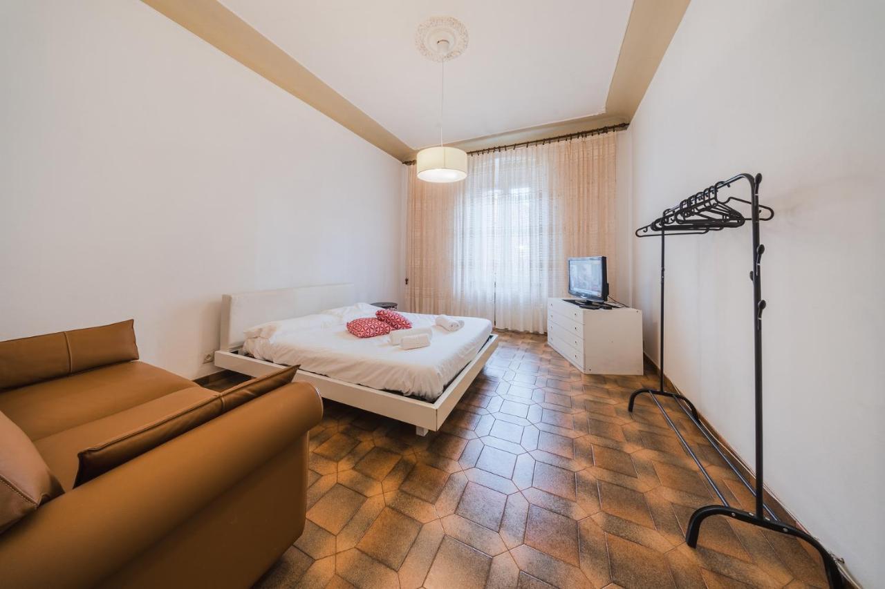 La Spezia Sghome ภายนอก รูปภาพ