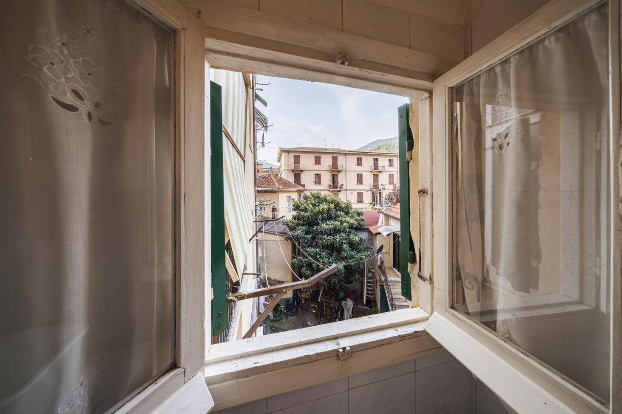 La Spezia Sghome ภายนอก รูปภาพ